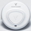 Voice Caddie VC170 Voice Golf GPS/Rangefinder - White